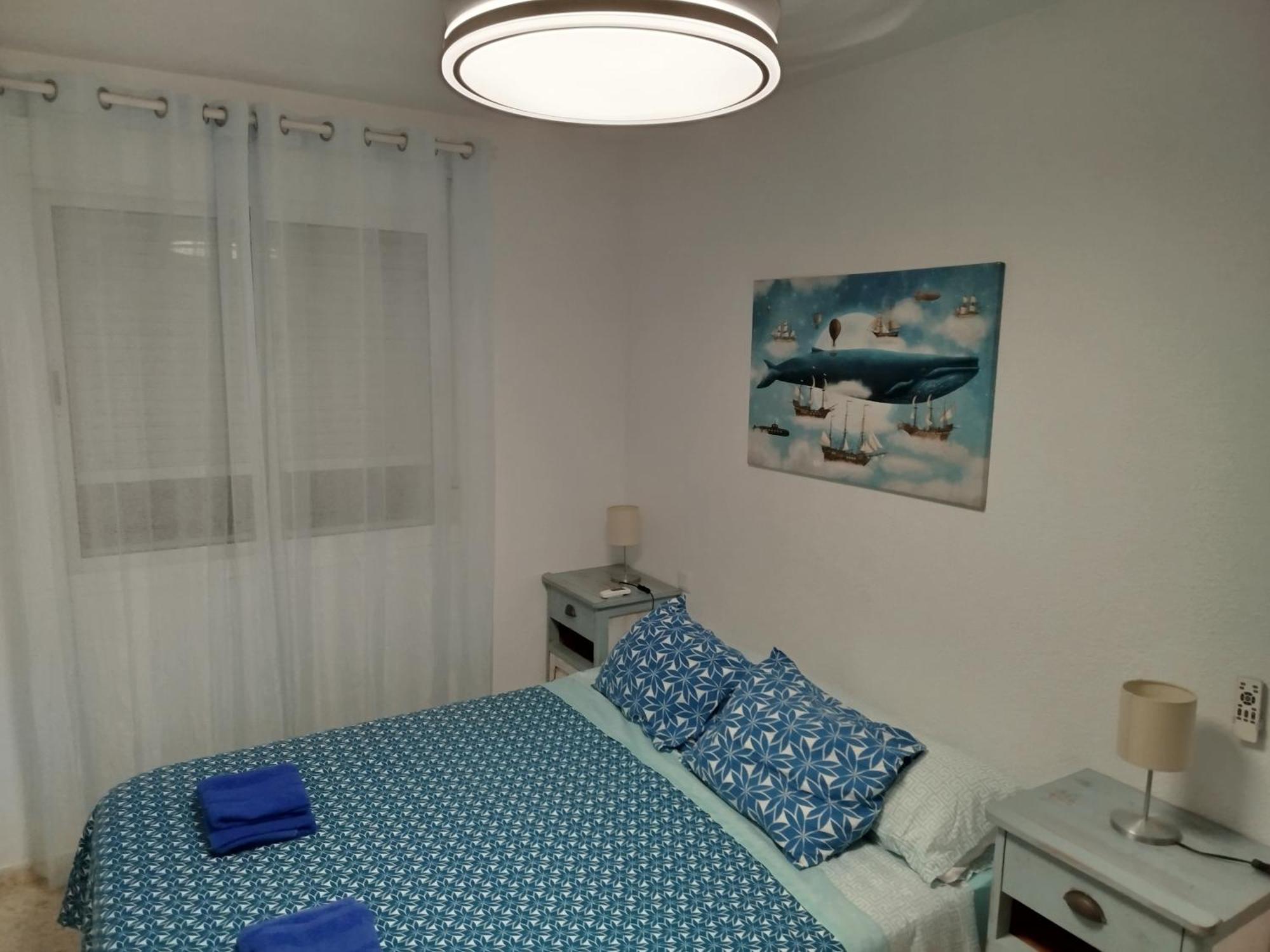 Vivienda Cercana A La Playa Con Todas Las Comodidades Tarifa Exterior photo